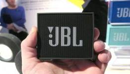JBL Go wireless speakers launched in India on Snapdeal