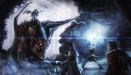 Rumor: Bioware’s Now Cancelled “Shadow Realms” Was Being Rebooted into a Traditional SP RPG