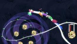 Gravity Ghost Entangles the Heart (Review) | Twinfinite