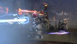 Firefall Releases Version 1.3 War in the Amazon