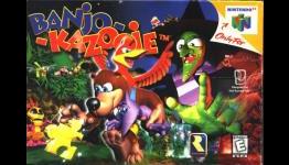 Playtonic working on Banjo Kazooie spiritual successor, interested in Wii U