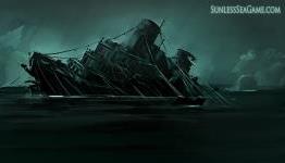 Sunless Sea Review – Mouse n Joypad