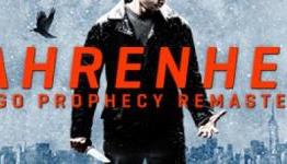 Fahrenheit: Indigo Prophecy Remastered Review – Pixel Related