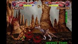 10 Games That Let You Play As Monsters
