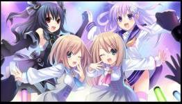 Hyperdimension Neptunia Re;Birth2 review |SG Gaming Info