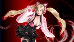 These High Resolution Tekken 7  Character Renders Are Just Beautiful