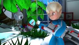 Kick and Fennick Review – GamerHeadlines