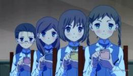 Yurikuma Arashi Episode #06 Anime Review | Fandom Post