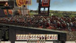 Total War: Rome II – XVIII Months Later