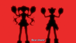 Seasonal Anime Podcast: The January 2015 Edition — Winter Anime So Far