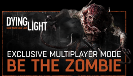 Dying Light Developers Release New Video Highlighting Night Hunter Character