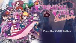 Criminal Girls Review | OtakuGamersUk