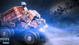 Atari is rebooting Asteroids as an ‘open world, sandbox style, survival experience’