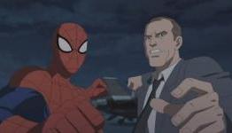 Agents Of S.H.I.E.L.D.’s Clark Gregg Welcomes Spider-Man Back