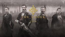 The Order 1886 Preview (GeeklyInc)