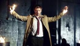 Constantine’s Matt Ryan on Honoring the Comics, Season Two Hopes and…Shakespeare?