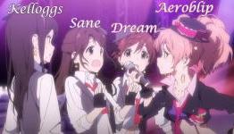 Friday Anime Podcast 69: Winter 2015 First Impression (Part II)