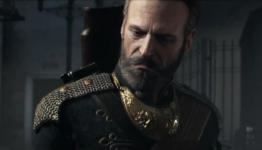 The Order: 1886 Dev: Play Time Depends on Player Ability; Doesn’t Utilize PS4 100%