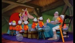 Dragon’s Lair II: Time Warp