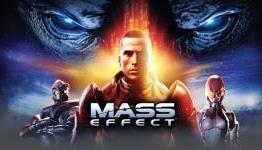 Pile of Shame – Mass Effect Trilogy Retrospective Review