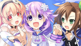 Hyperdimension Neptunia Re;Birth 1 PC Review | RPG Site