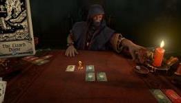 Hand of Fate Early Access – Trailer