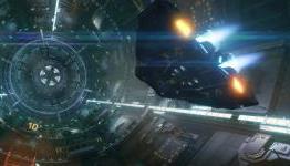 Elite: Dangerous – Version 1.1 Trailer