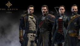The Order: 1886 takes 18 hours to beat on hardest difficulty and more