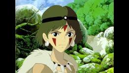 Movie Review: Princess Mononoke (Takuchat)