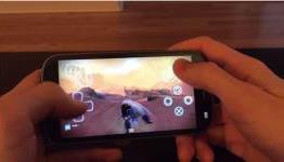 Unofficial app allows you to play Destiny on your Android device