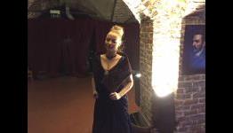 Andrea Pessino is busy with The Order: 1886 tour, take a look at today’s presentation dungeon
