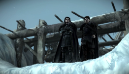 Zero1gaming: Game of Thrones: Episode 2 – The Lost Lords Review