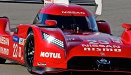 GT Academy winners to race for Nissan at this year’s Le Mans 24 Hours