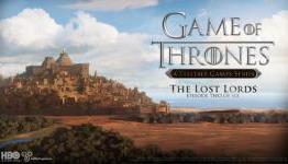 Game of Thrones – A Telltale Games Series Episode Two – Review (Invision Game Community)