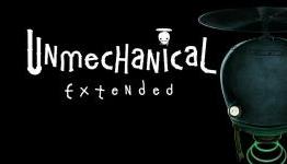 Unmechanical: Extended Review (PS4) – punkandlizard