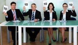 Review Scores: What’s the point?