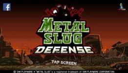 Metal Slug Defense Receives New Update, Includes New Characters And More