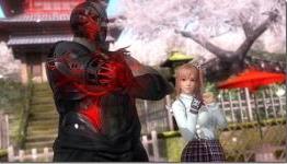 Dead Or Alive 5: Last Round Remixes Hot Zones And Why Raidou Is Back