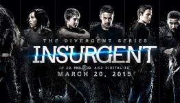The New Trailer for The Divergent Series: Insurgent