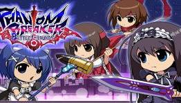 Phantom Breaker: Battle Grounds – PC Review | Chalgyr’s Game Room