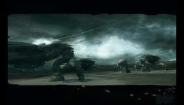 Metal Gear, Final Fantasy and Vampire Hunter D talent combine to produce Windwalkers PC game