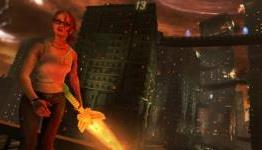 Saints Row: Gat out of Hell Review | Gamegrin