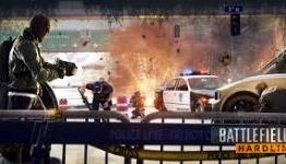Battlefield Hardline: Beta (Overview)