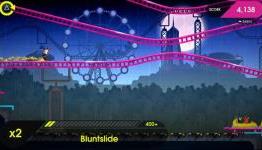 What’s New in OlliOlli2?