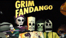 Grim Fandango Remastered Afterthoughts – Gamersyndrome