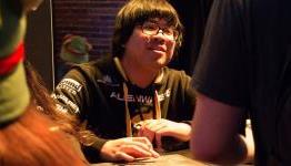 Dignitas Diary: KiWiKiD on What Pro Gamers Do For Fun