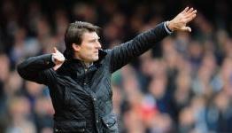 Sky sources: Michael Laudrup out of running for QPR job