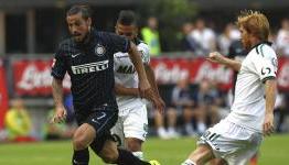 Dani Osvaldo set to leave Southampton for Boca Juniors