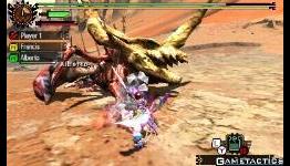 Monster Hunter 4 Ultimate Review – Gametactics