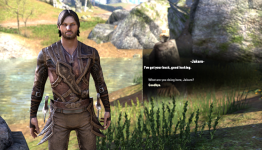Best Relationships in MMOs